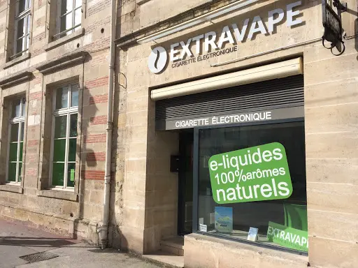 magasin vape chalons en champagne Le QG Vape Chalons en Champagne