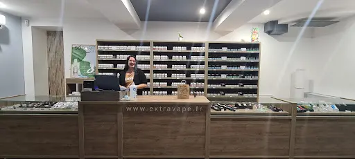 EXTRAVAPE WOERTH - HAGUENAU | Vape Shop in Haguenau-Wissembourg, Grand Est
