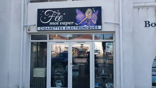 Reputable Vape Shops in District of Dax, New Aquitaine With Best Price
