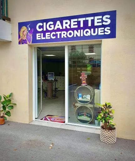 fee moi vaper Fée Moi Vaper Labenne main image 0