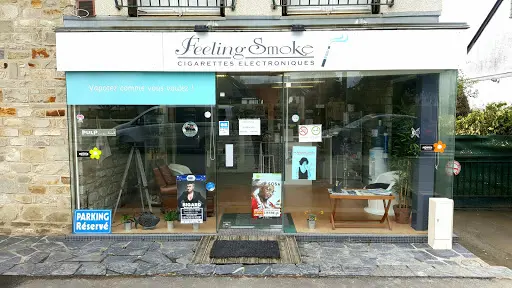 Reputable Vape Shops in Rennes, Brittany With Best Price
