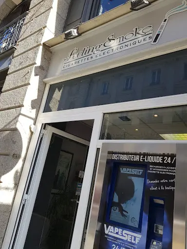 Reputable Vape Shops in Rennes, Brittany With Best Price