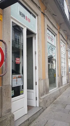 Flavor & Steam | Vape Shop in Viana do Castelo, Viana do Castelo