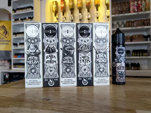 vape rennes À RENNES boutique de vape, magasin OHM VAPE Rennes vapotage et cigarette  électronique main image 0