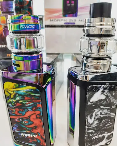 vape limoges Équipement commerce d'occasion Rouen (76000)