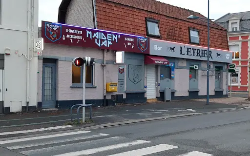 elfbar nachfüll pod läuft aus Reputable Vape Shops in Arras, Hauts-de-France With Best Price