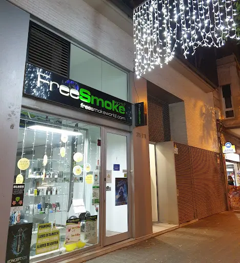 elfbar nachfüll pod läuft aus Vape store opens in Annandale main image 1