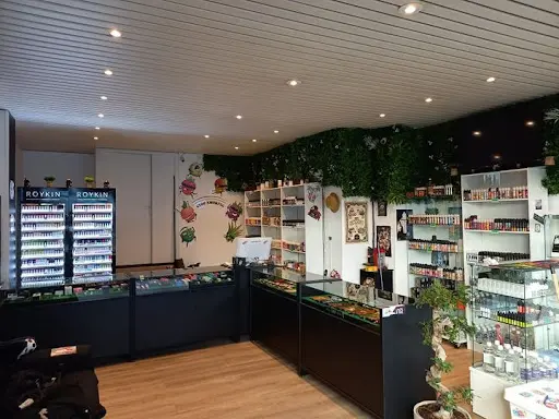 Fun Cig CBD | Vape Shop in Boulogne-sur-Mer, Hauts-de-France