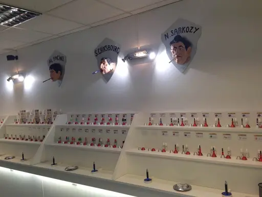 GFC ProVap (Grossiste Francochine) | Vape Shop in Crteil, Ile-de-France