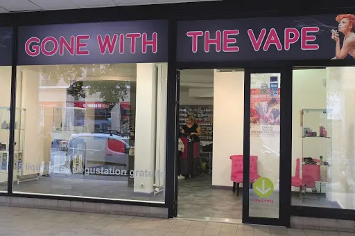 Reputable Vape Shops in Lyon, Auvergne-Rhône-Alpes With Best Price