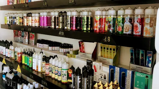 Reputable Vape Shops in Adeje, Adeje With Best Price
