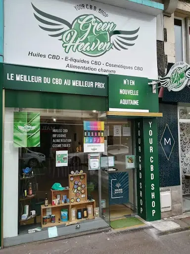 Reputable Vape Shops in Périgueux, New Aquitaine With Best Price