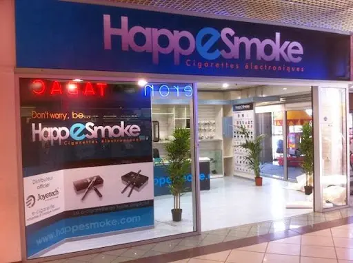 Happesmoke Boutique Cigarette lectronique et Boutique CBD Mon Petit  Herbier  Pertuis | Vape Shop in Apt, Provence-Alpes-Cte d'Azur