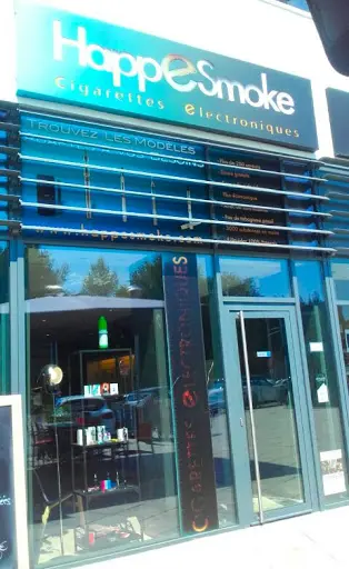 Reputable Vape Shops in Aix-en-Provence, Provence-Alpes-Côte d'Azur With  Best Price