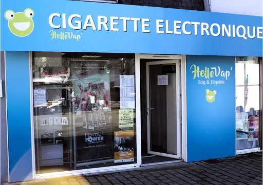 elfbar nachfüll pod läuft aus VapCity: Spécialiste de la Cigarette électronique et E-liquides main image 0