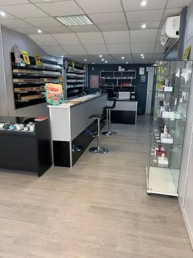 elfbar nachfüll pod läuft aus Business for sale main image 0