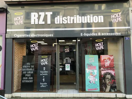 Reputable Vape Shops in Segr-en-Anjou Bleu, Pays de la Loire With Best  Price