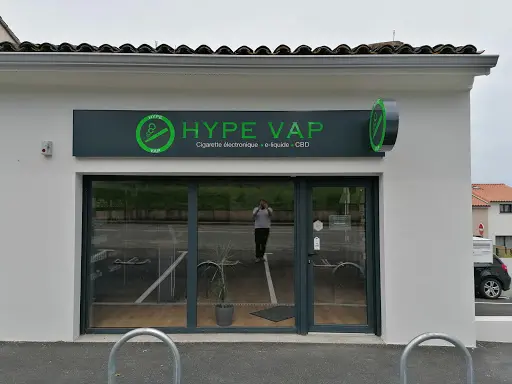 HYPE VAP