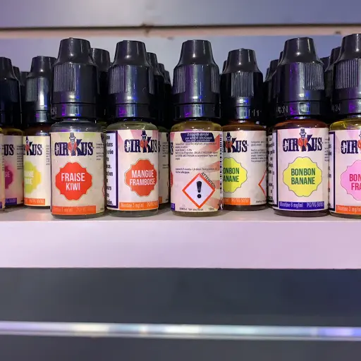 pour cigarette électronique Reputable Vape Shops in Caen, Normandy With Best Price