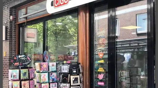Reputable Vape Shops in The Hague, South Holland With Best Price