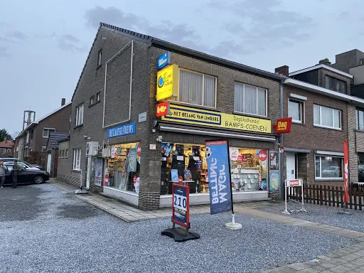 In't Gazetje | Vape Shop in Hasselt, Limburg