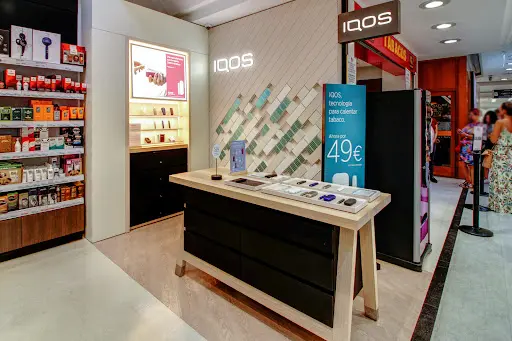 Reputable Vape Shops in Valencia, Valencian Community With Best Price