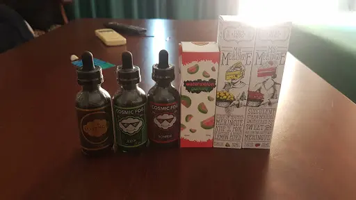 iSmokeKing Fuengirola | Vape Shop in Fuengirola, Andalusia