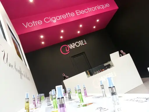 Reputable Vape Shops in Bordeaux, New Aquitaine With Best Price
