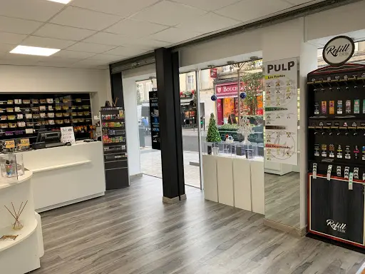 elfbar nachfüll pod läuft aus Magasins cigarette électronique Neovapo, boutiques en France