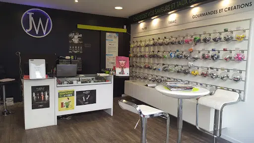 Reputable Vape Shops in Quimper, Brittany With Best Price