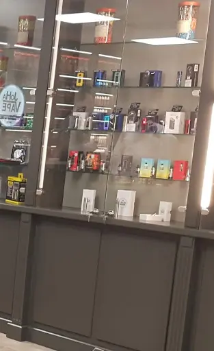 Reputable Vape Shops in Saint-Nazaire, Pays de la Loire With Best Price