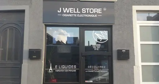 elfbar nachfüll pod läuft aus J Well Paris Saint Lazare CBD et Cigarettes Electroniques multimarques -  Articles pour vapoteurs, 12 r Rocher, 75008 Paris (France)