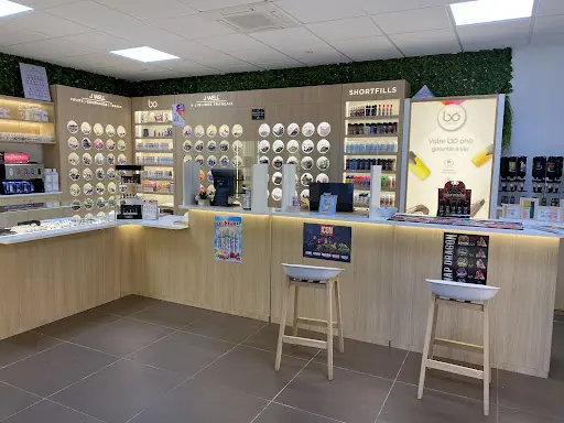 elfbar nachfüll pod läuft aus Cloud 9 Smoke & Vape Shop has 5 locations across Memphis & Collierville.  Your local smoke shop for vapes, glass, hemp, kratom, and weekly deals.  Find your nearest Cloud 9 today main image 0