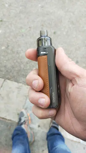 toulon vap avenue colbert Binoid THCA Disposable Vape - 2G - Live Rosin main image 0