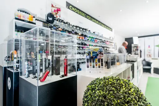 Reputable Vape Shops in Nyons, Auvergne-Rhne-Alpes With Best Price