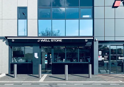 Reputable Vape Shops in Arrondissement d'Évry, Ile-de-France With Best Price