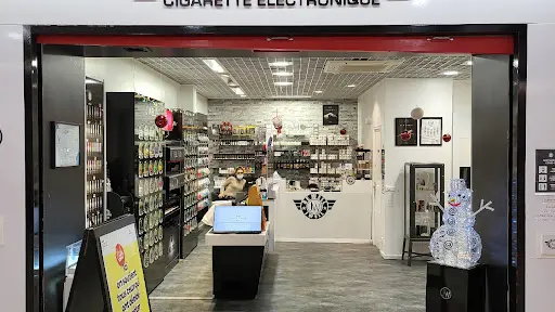 Reputable Vape Shops in Tours, Centre-Loire Valley With Best Price