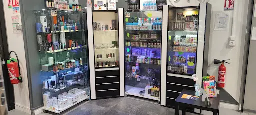 Jwell / Vape Saint Germain | Vape Shop in Bourges, Centre-Loire Valley Jwell / Vape Saint Germain | Vape Shop in Bourges, Centre-Loire Valley