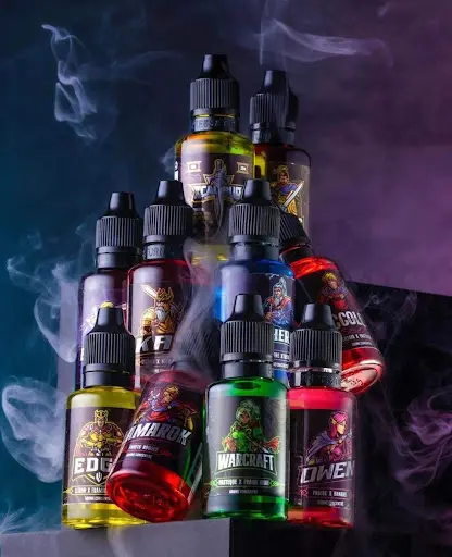 Reputable Vape Shops in Lorient, Brittany With Best Price