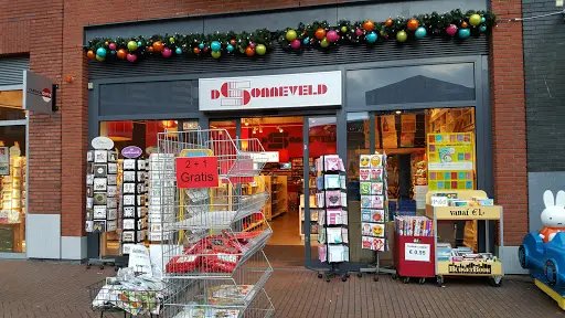 Kantoorboekhandel Sonneveld | Vape Shop in Zoetermeer, South Holland