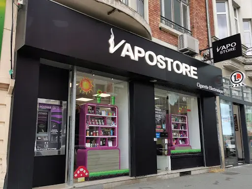 vape store lille Kapalina