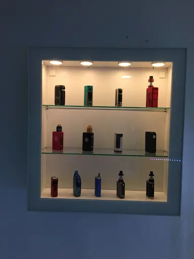 Reputable Vape Shops in Soissons, Hauts-de-France With Best Price
