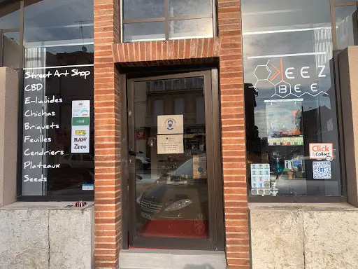 tracteur tondeuse vap 1281e Magasin cigarette électronique Montreuil main image 0