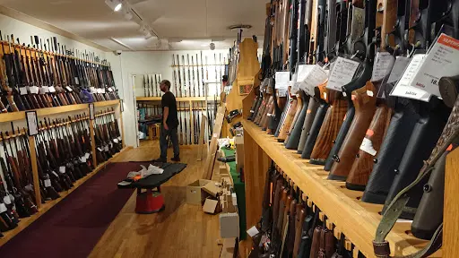 Kjells Vapen & Sport