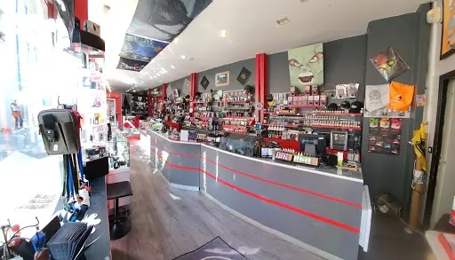 elfbar nachfüll pod läuft aus Découvrez les boutiques de CBD sur 69004 Lyon 4e Arrondissement