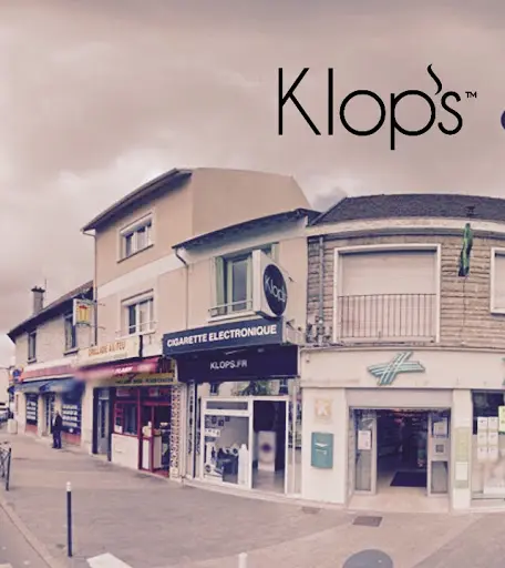 klops cigarette électronique Reputable Vape Shops in Meaux, Ile-de-France With Best Price