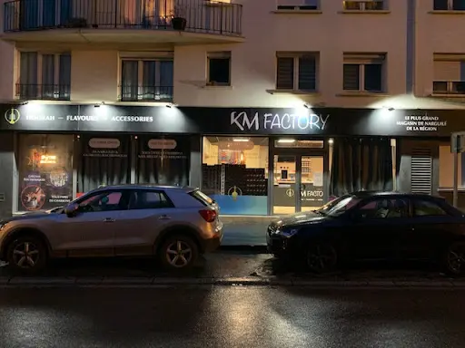 Reputable Vape Shops in Caen, Normandy With Best Price