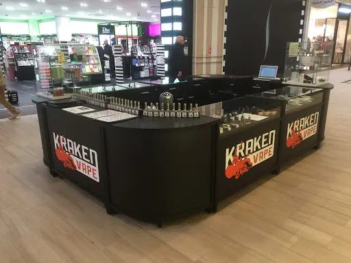 elfbar nachfüll pod läuft aus Bar & Vape main image 0