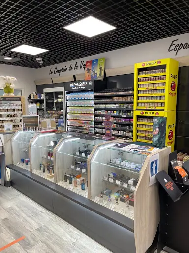 Reputable Vape Shops in Cholet, Pays de la Loire With Best Price