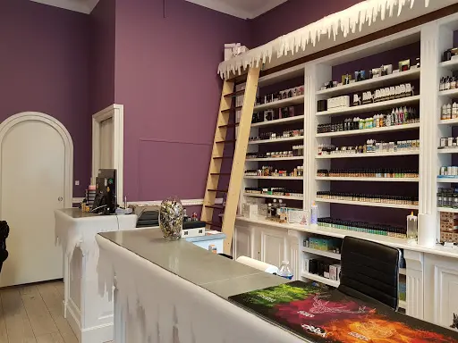 La Bote  Vape | Vape Shop in Lyon, Auvergne-Rhne-Alpes